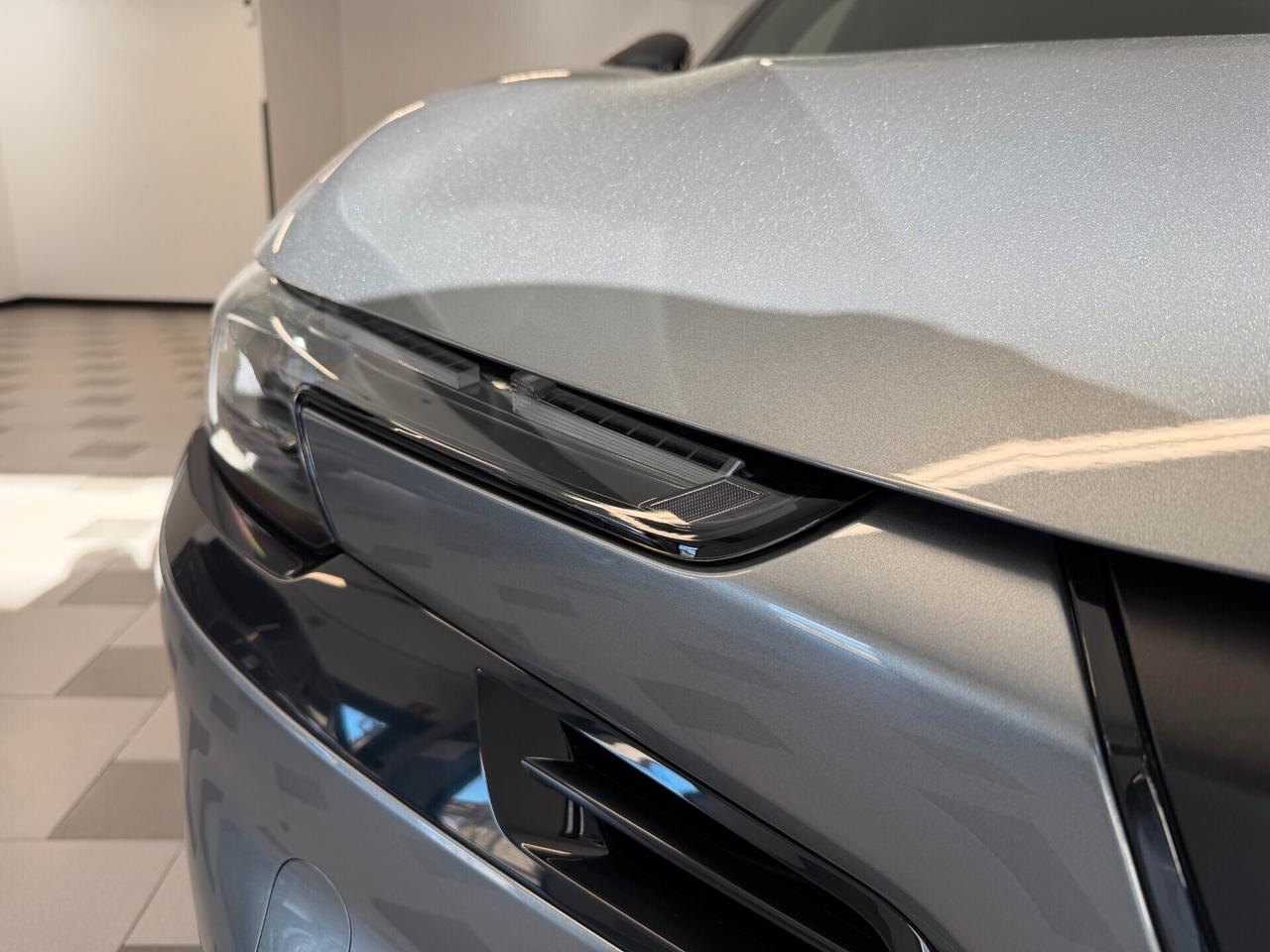 Alfa Romeo Junior 1.2 145 CV Hybrid eDCT6 Speciale