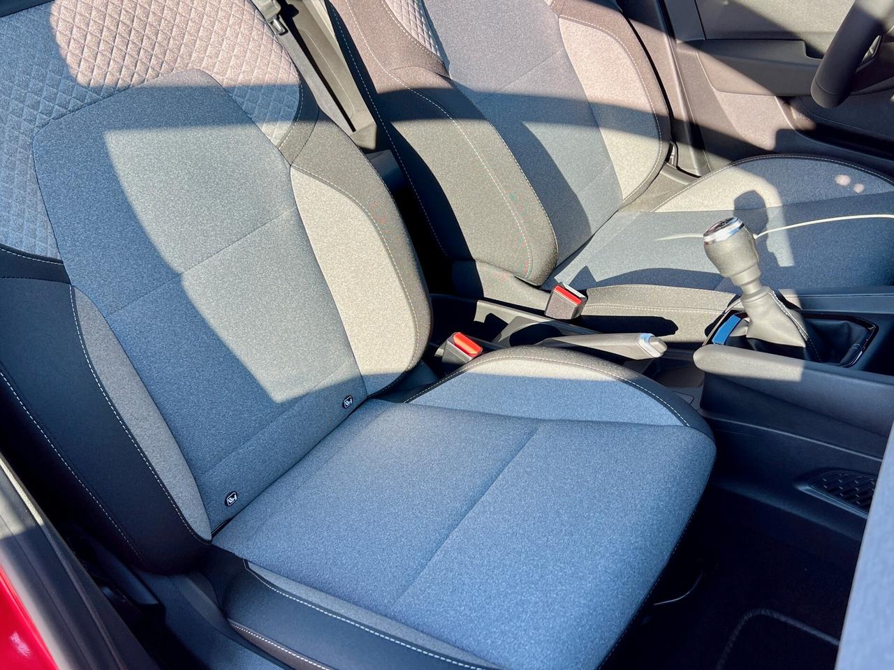 Renault Clio ECO-G 100 CV Evolution 2025