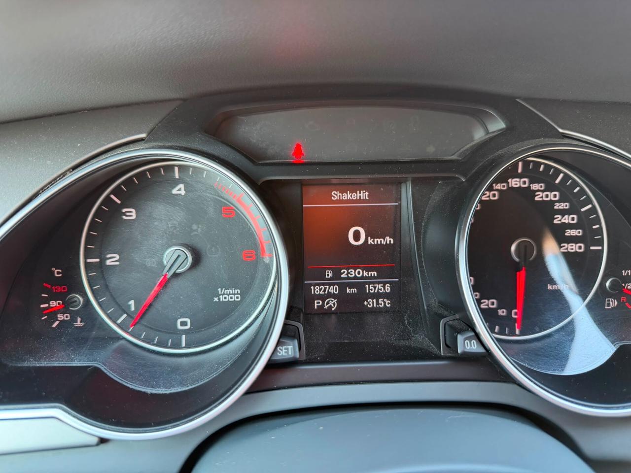 Audi A5 SPB 2.0 TDI 150 CV Multitronic Business Plus