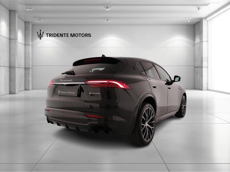 Maserati Levante 2.0 MHEV Modena AWD Auto