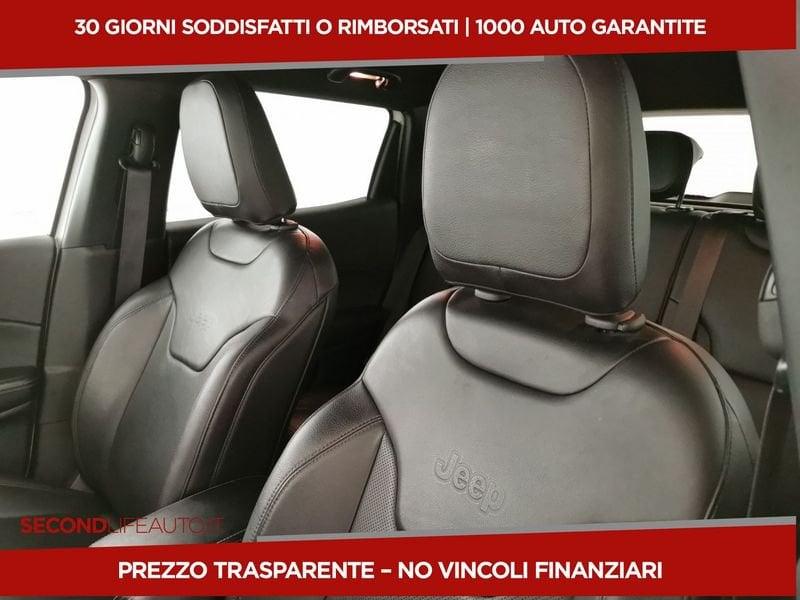 Jeep Compass 1.3 turbo t4 phev S 4xe at6