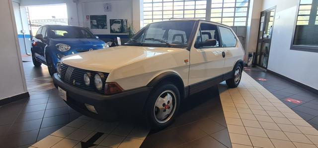 FIAT Ritmo 130 TC 3 porte Abarth **CONDIZIONI ECCELLENTI**