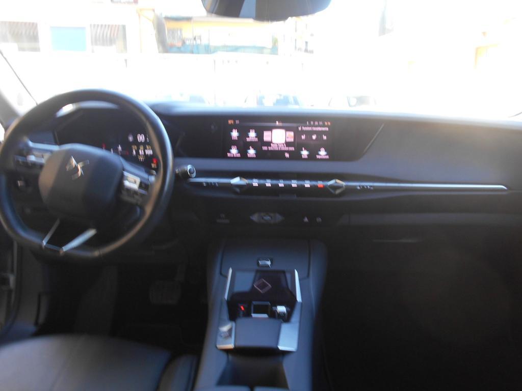 DS DS4 1.2 PureTech Cross Rivoli Auto