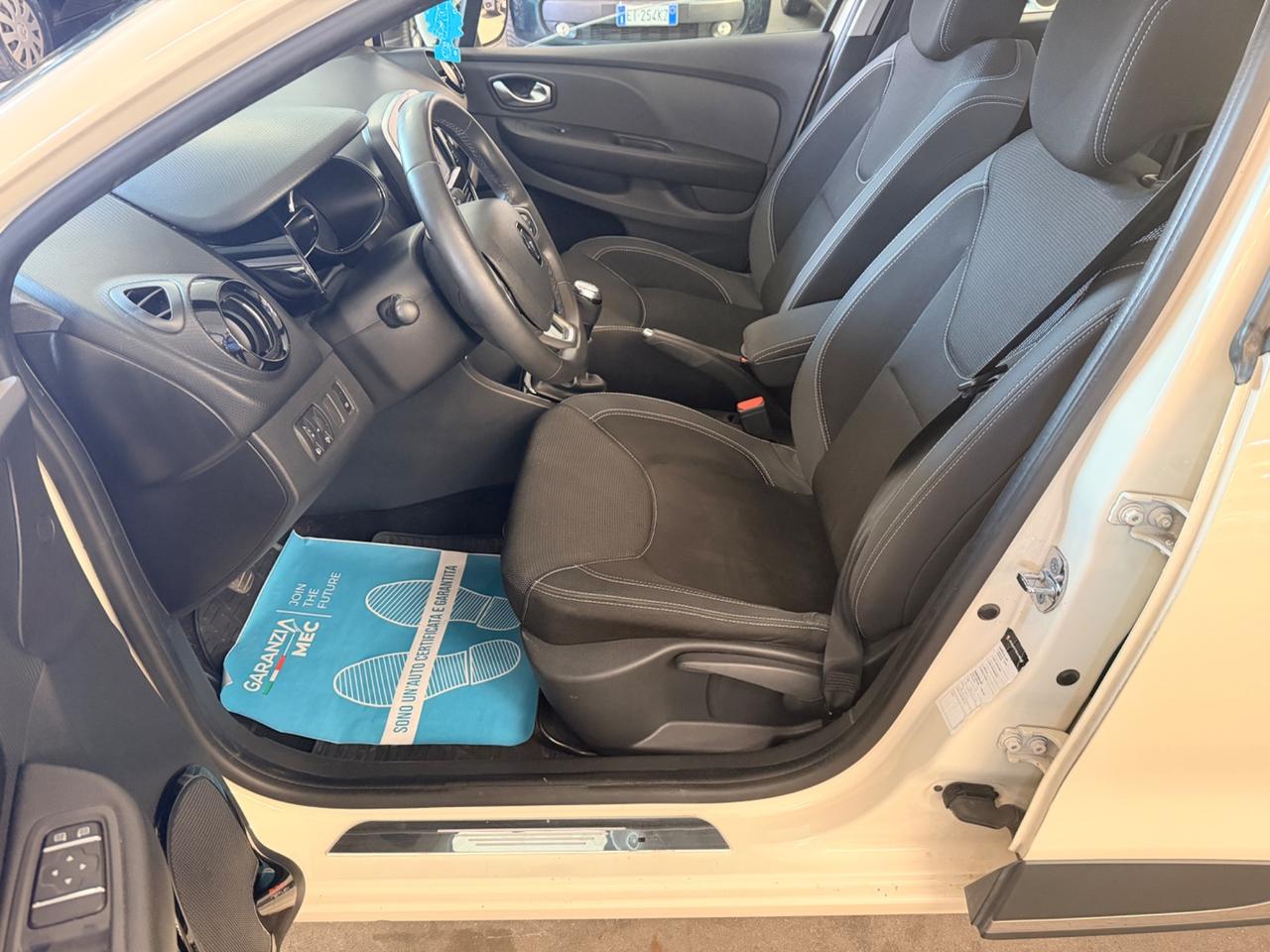 Renault Clio Sporter dCi 8V 75CV Start&Stop Energy Life