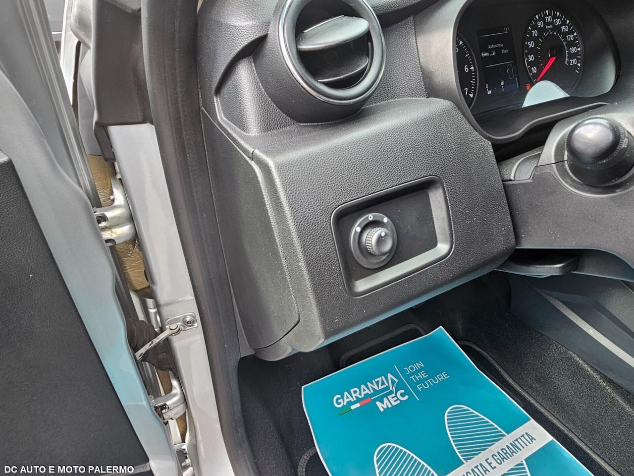 Dacia Duster 1.5 Diesel 110CV..Prestige.Anno.2018