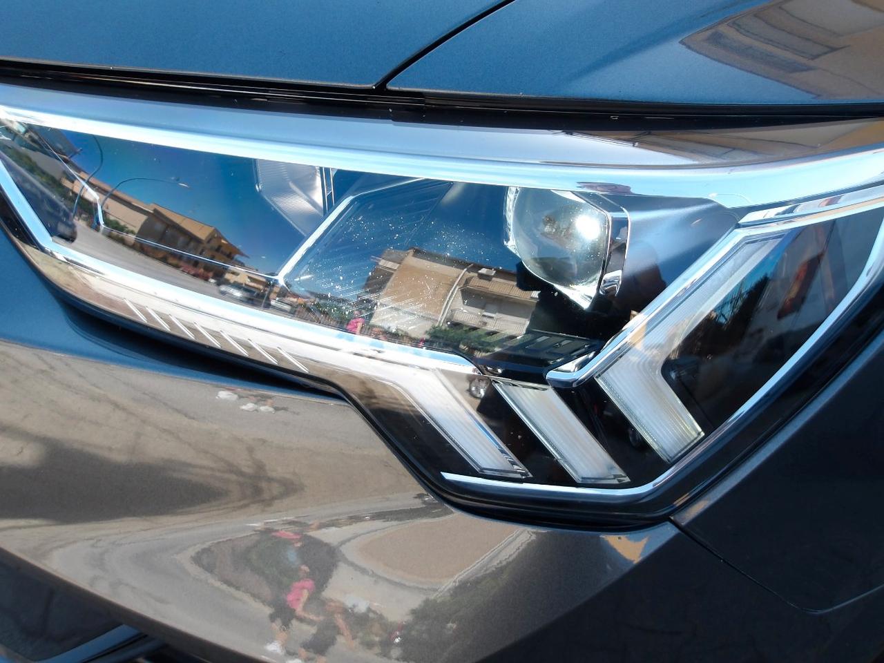 Audi Q3 Sportback 40 2.0 tdi 200cv s-tronic