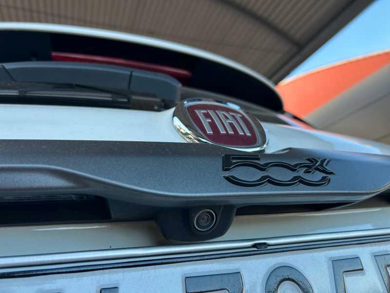 FIAT 500X 2022 - 500X 1.5 t4 hybrid Sport 130cv dct