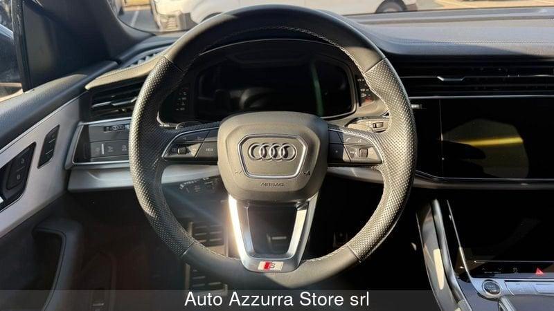 Audi Q8 50 3.0 tdi mhev quattro tiptronic *IVA, TETTO, 22'', MATRIX*