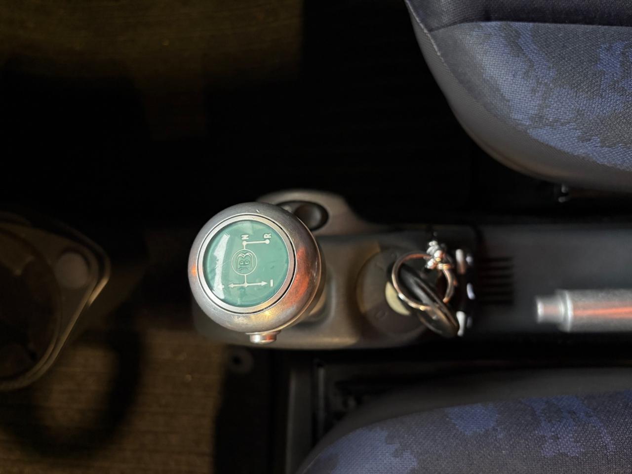 Smart ForTwo 700 cabrio all brabus