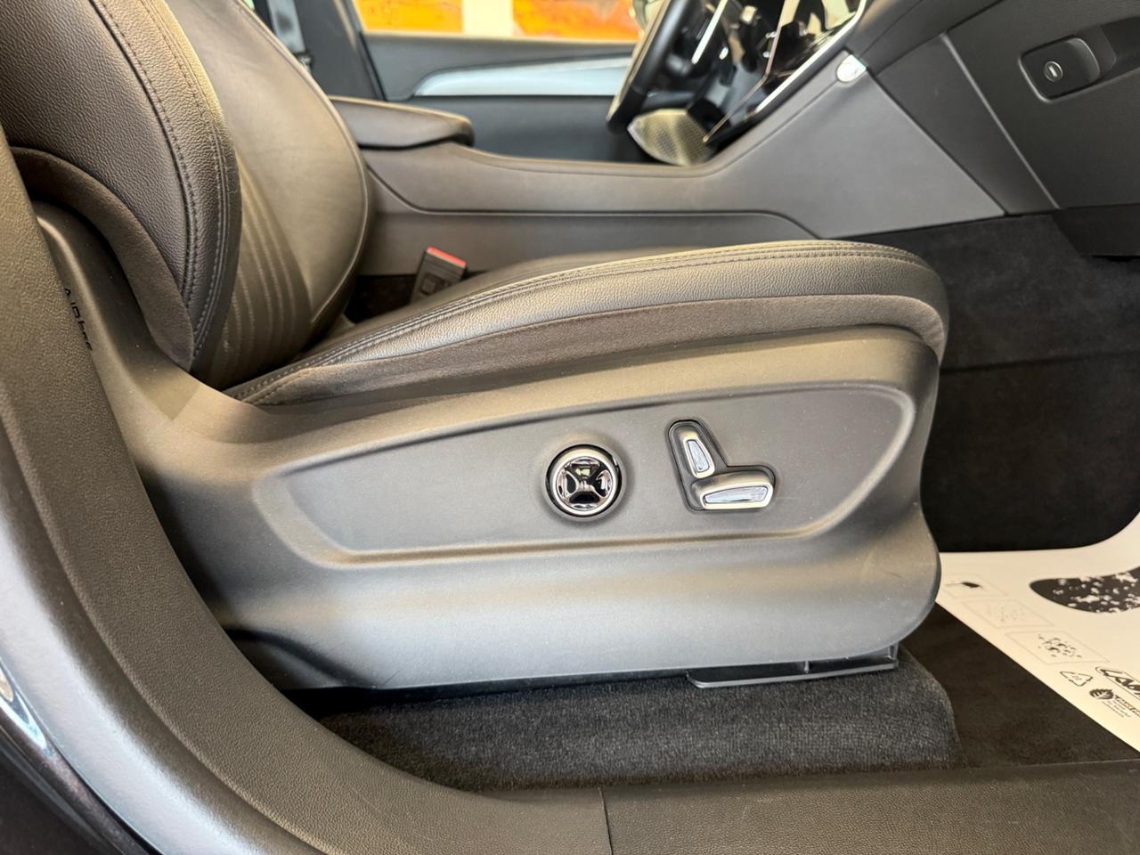 Maserati Grecale GT MHEV 300 CV AWD q4 auto