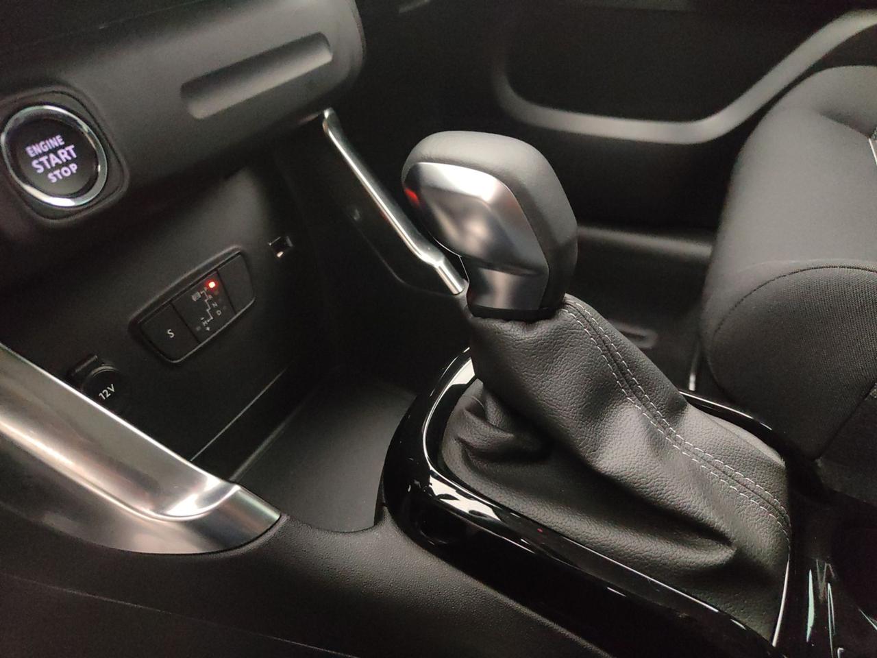 CITROEN C3 Aircross 2021 1.2 PURETECH 130CV MAX EAT6