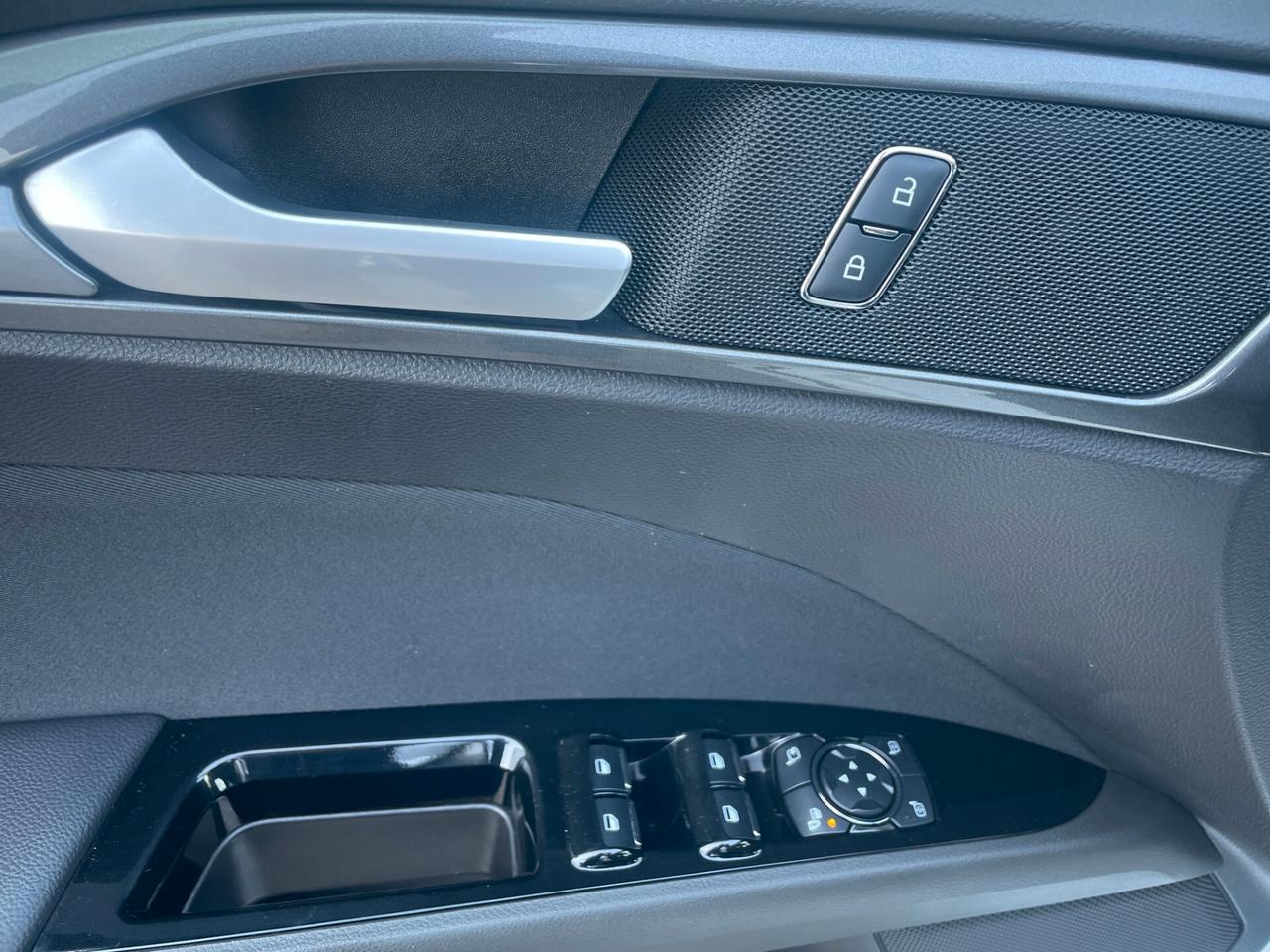 Ford Mondeo 2.0 EcoBlue 150 CV S&S aut. SW Titanium Business