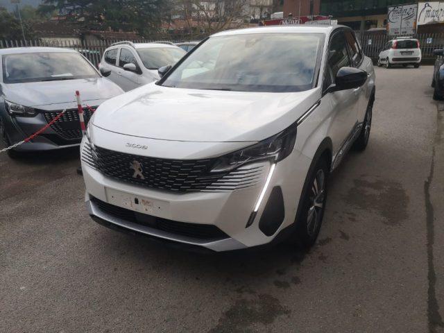 PEUGEOT 3008 BlueHDi 130 S&S Allure