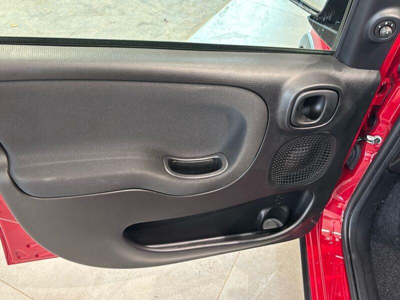 FIAT Panda 1.0 FireFly 70cv S&S Hybrid Pandina