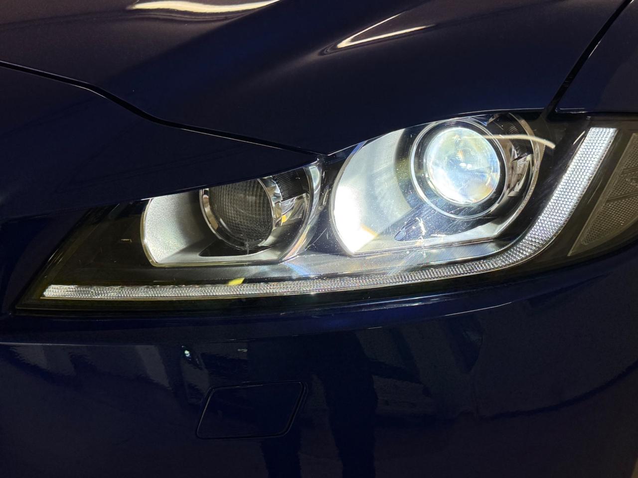 Jaguar F-Pace 2.0 250 CV AWD aut. R-Sport-Full-IvaEsposta-Garantita-Permute