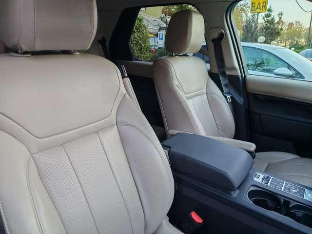 Land Rover Discovery Discovery 5 2017 2.0 sd4 HSE Luxury 240cv 5p.