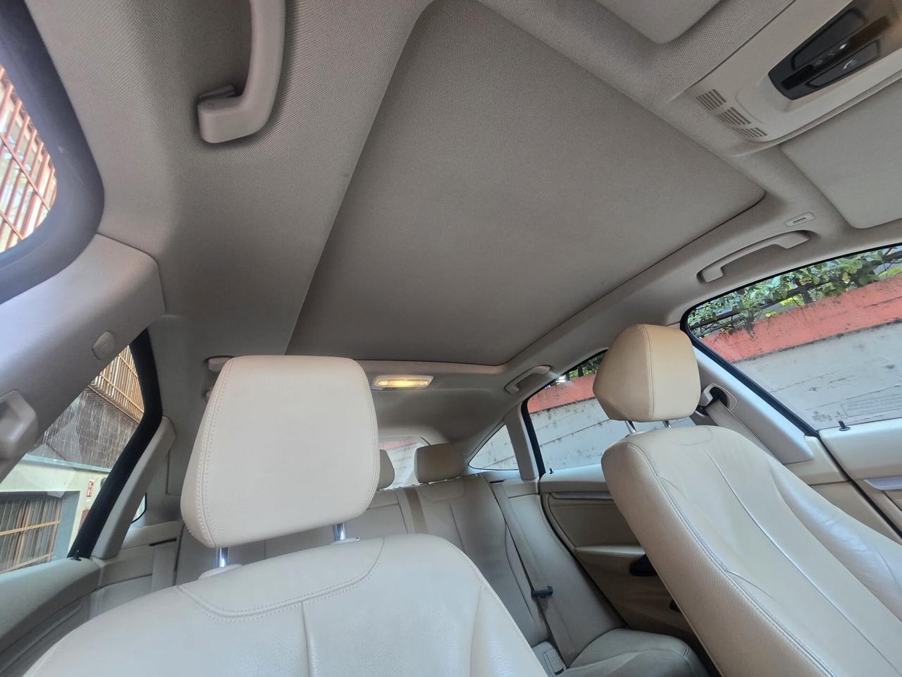 Bmw 3er Gran Turismo 320d xDrive Luxury