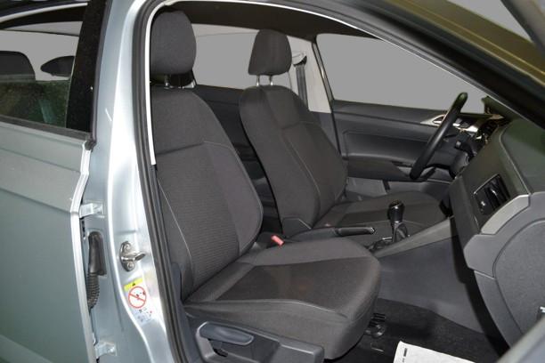 VOLKSWAGEN POLO - 1.0 COMFORT 5p