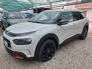 Citroen C4 Cactus 1.5 bluehdi Origins s&s 120cv eat6