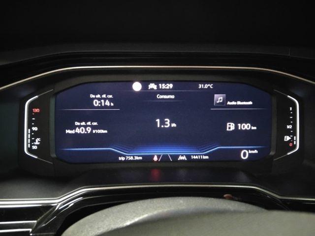VOLKSWAGEN Taigo 1.0 TSI R-Line TETTO C/GRIMALDI SPECIAL DAY