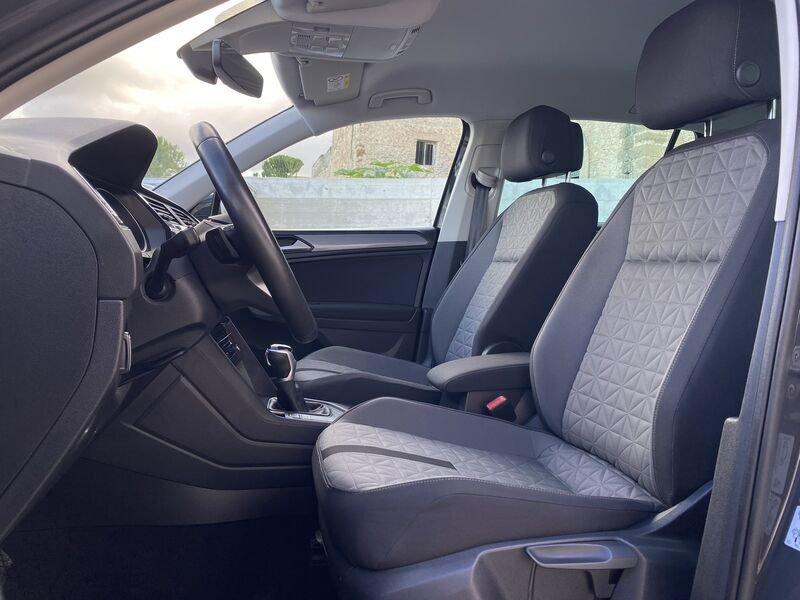 Volkswagen Tiguan Life 2.0 TDI 150CV DSG