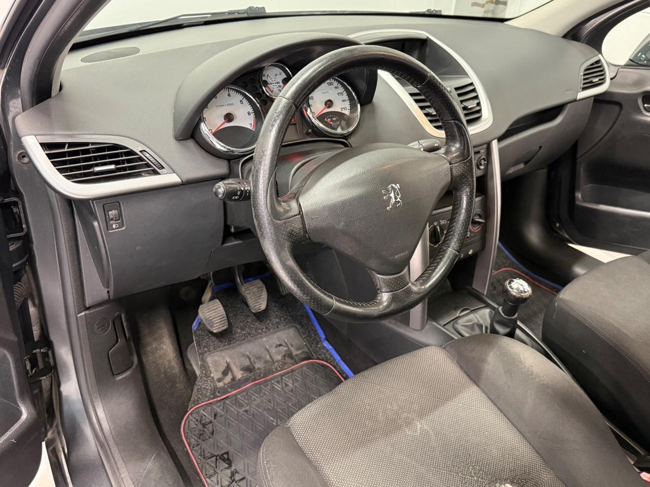 Peugeot 207 1.4 VTi 95CV SW ONE Line