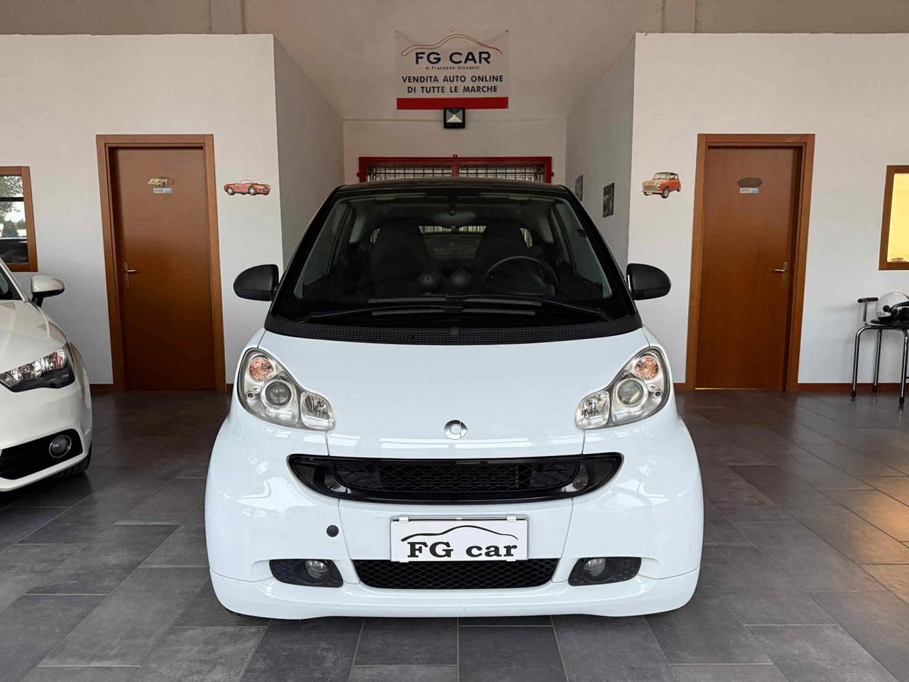 Smart ForTwo 1.0 71CV coupé Pulse NEOPATENTATI