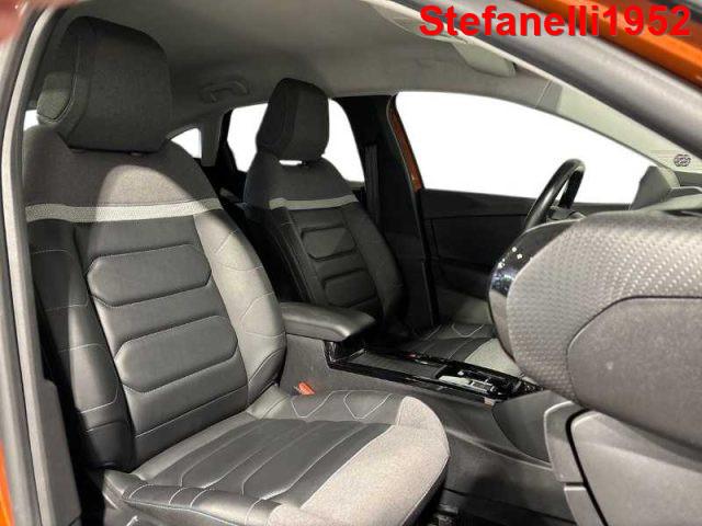 CITROEN C4 III 2021 - 1.5 bluehdi Shine s&s 130cv eat8