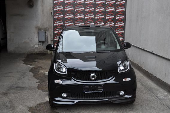 SMART FORTWO PRIME TEL.486