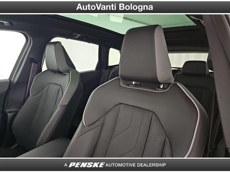 BMW X3 X3 xdriveM50 MSport Pro auto