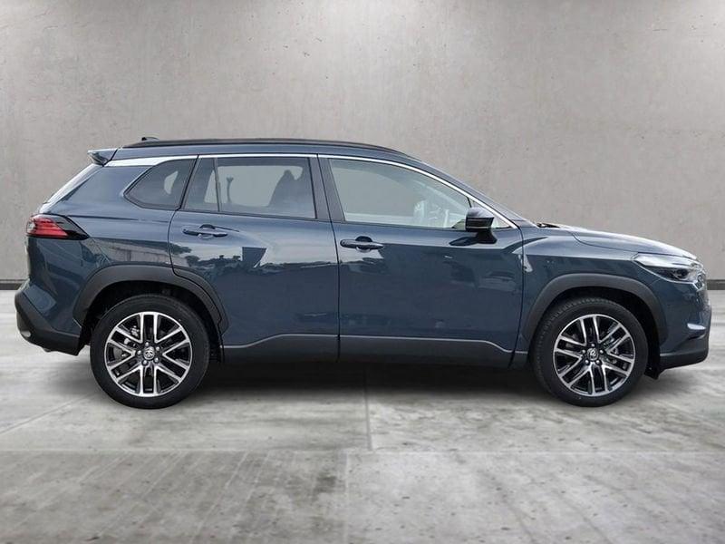 Toyota Corolla Cross Corolla Cross 2.0h Premium awd-i 178cv e-cvt