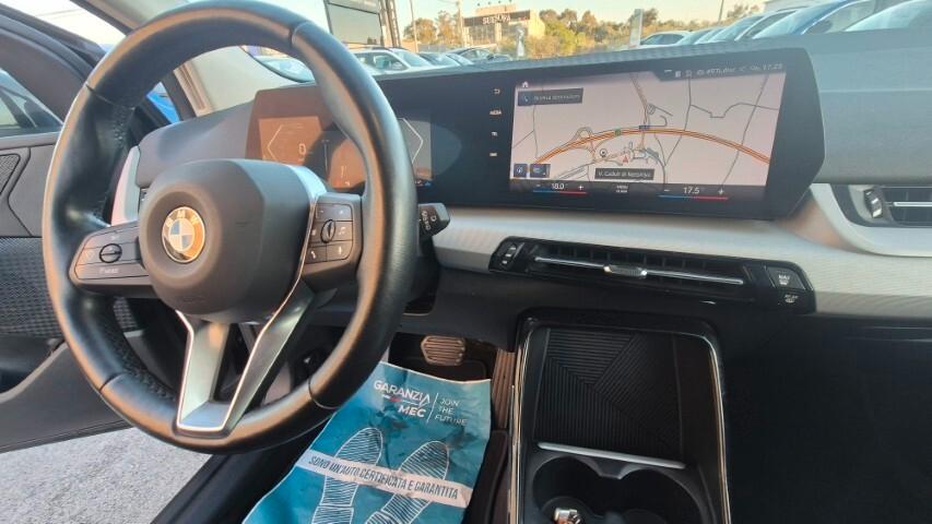 Bmw 218d Active Tourer - 2023