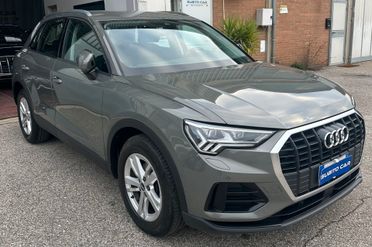 Audi Q3 35 TDI S tronic 2.0 150 CV Advanced FARI MATRIX