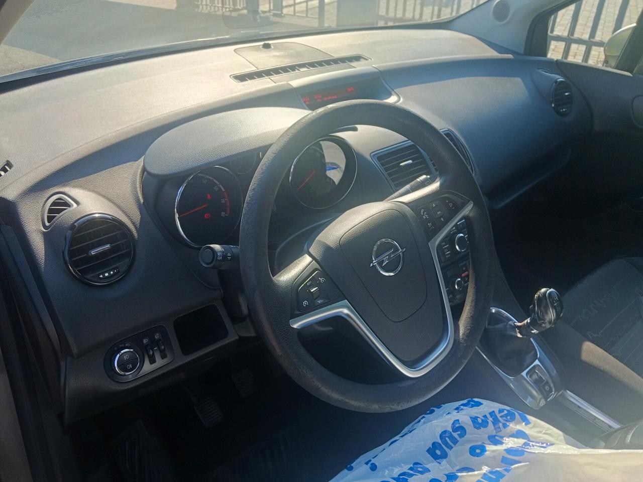 Opel Meriva 1.4 100CV Cosmo