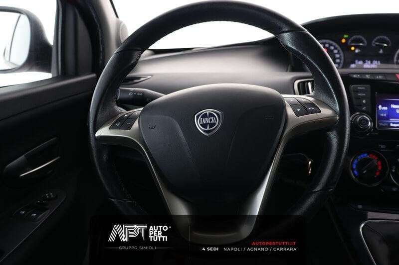 Lancia Ypsilon Ypsilon 1.2 Gold 69cv my16