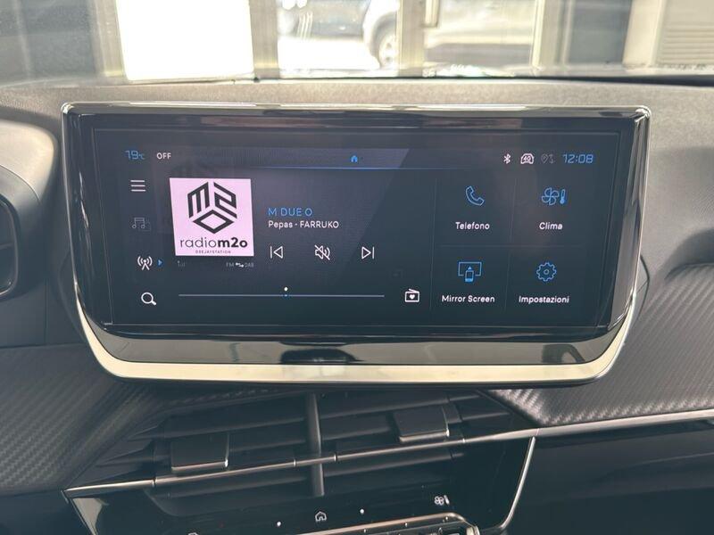 Peugeot 2008 1.2 Allure Pure Tech 100cv