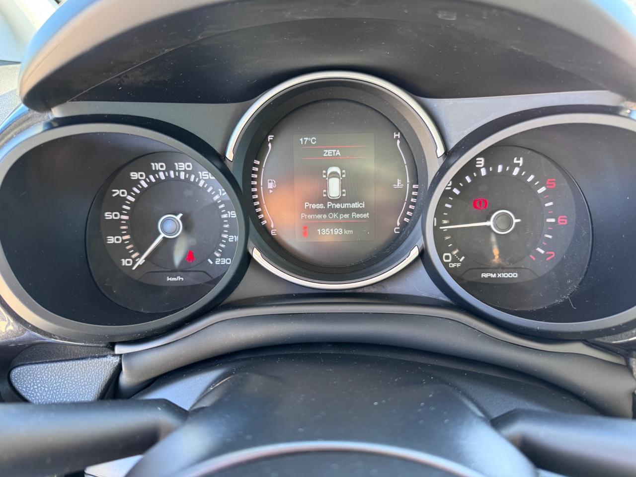 Fiat 500L 1.3 Multijet 95 CV Business