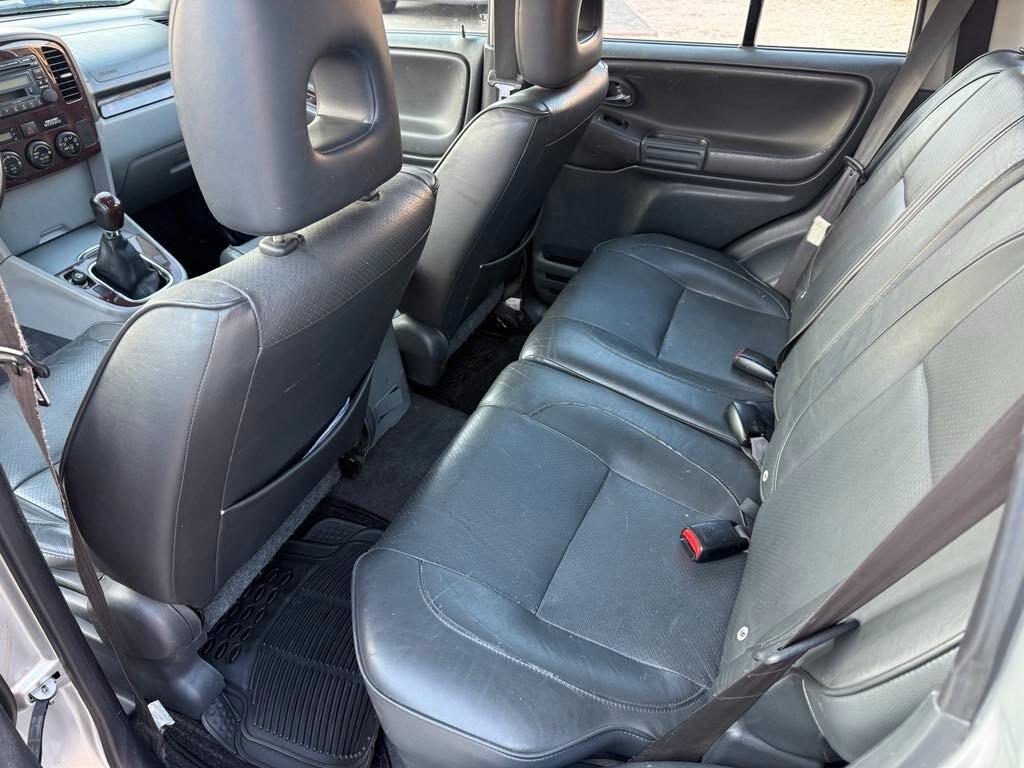 Suzuki Grand Vitara 2.0 turbodiesel 16V cat S.W. Freestyle