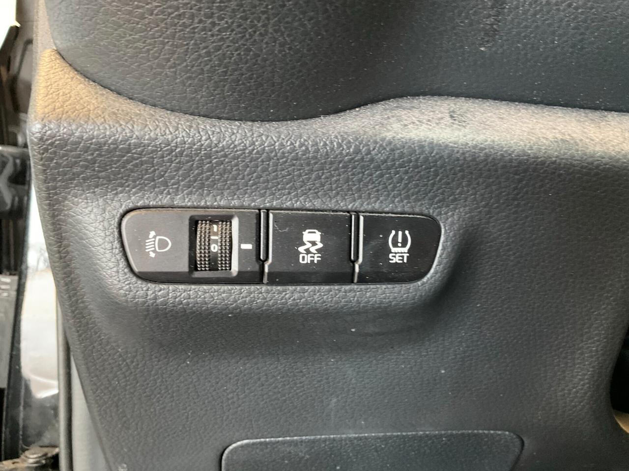 Kia Picanto 1.0 TGDi 12V 5 porte Prestige