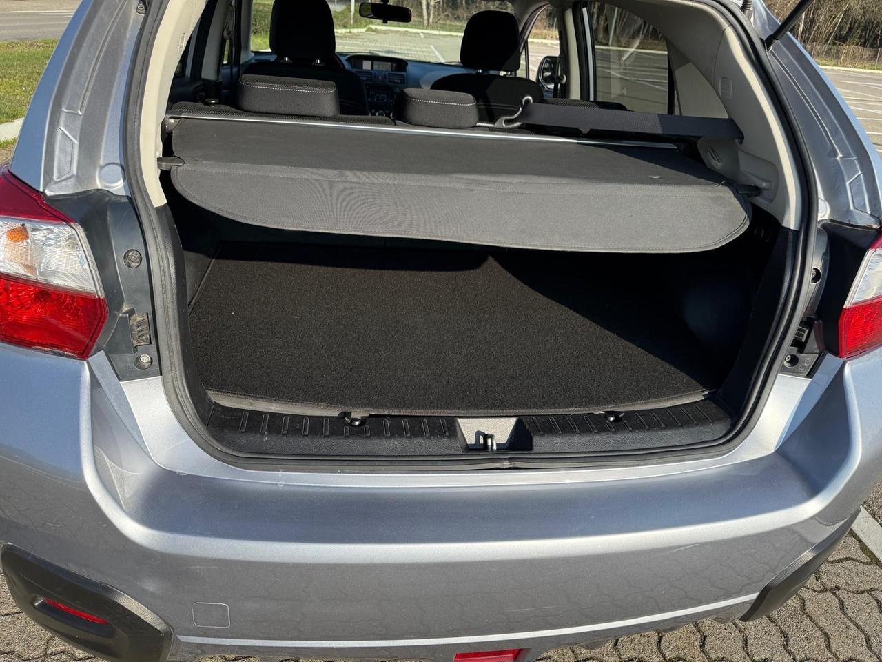 Subaru XV 1.6i-S Bi-Fuel 114Cv*GPL*Ridotte*Cerchi