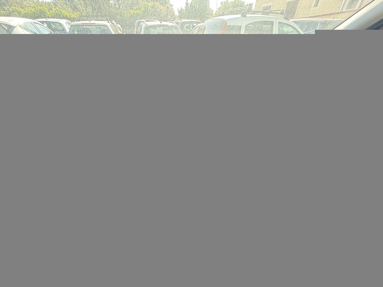 FIAT Doblò 1.4 T-Jet Natural Power Lounge