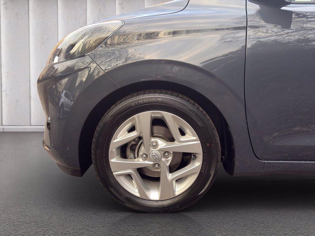 HYUNDAI i10 1.0 Tech econext Gpl del 2022