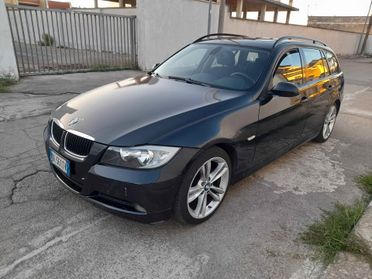 BMW 318 D TOURING