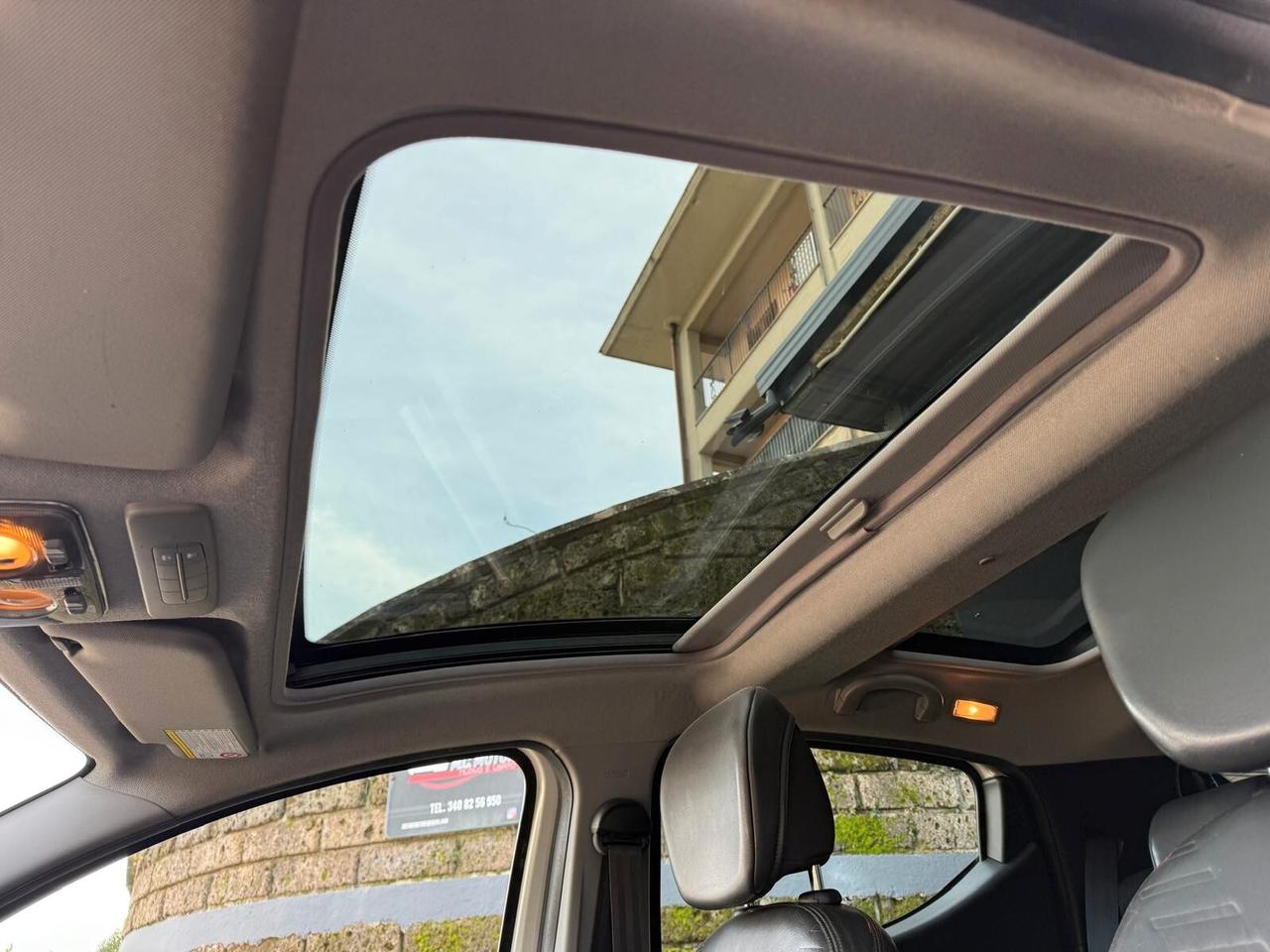 Lancia Ypsilon 1.3 MJT 16V 95 CV 5 porte S&S Platinum