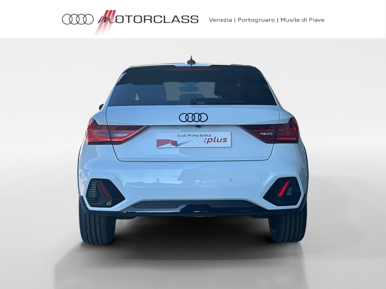 Allstreet 35 Tfsi 150cv S Tronic