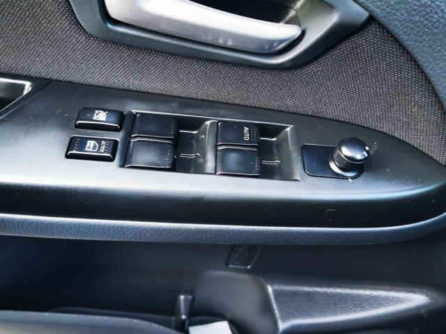 SUZUKI SX4 1.6 16V Outdoor Line GL