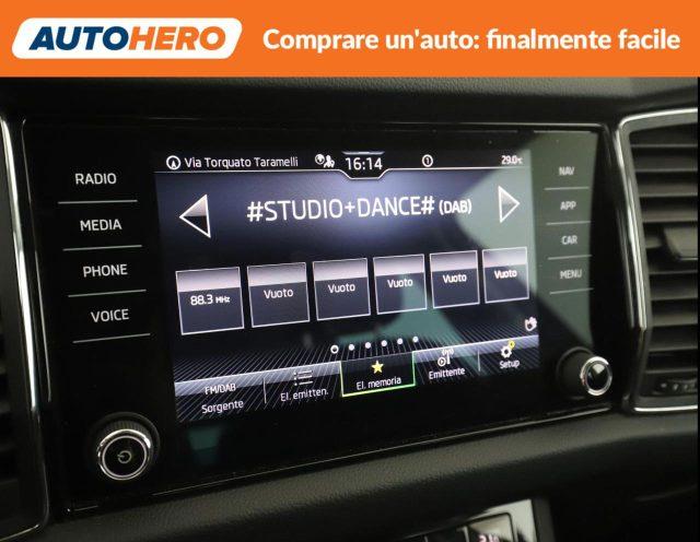 SKODA Kodiaq 1.5 TSI ACT DSG Ambition