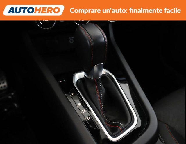 RENAULT Arkana Arkana TCe 140 CV EDC R.S. Line
