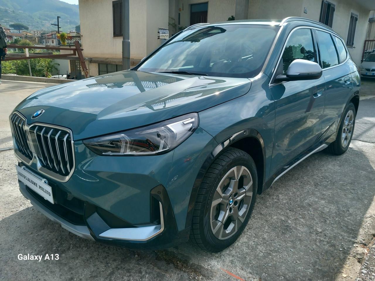 Bmw X1 sDrive 18i xLine