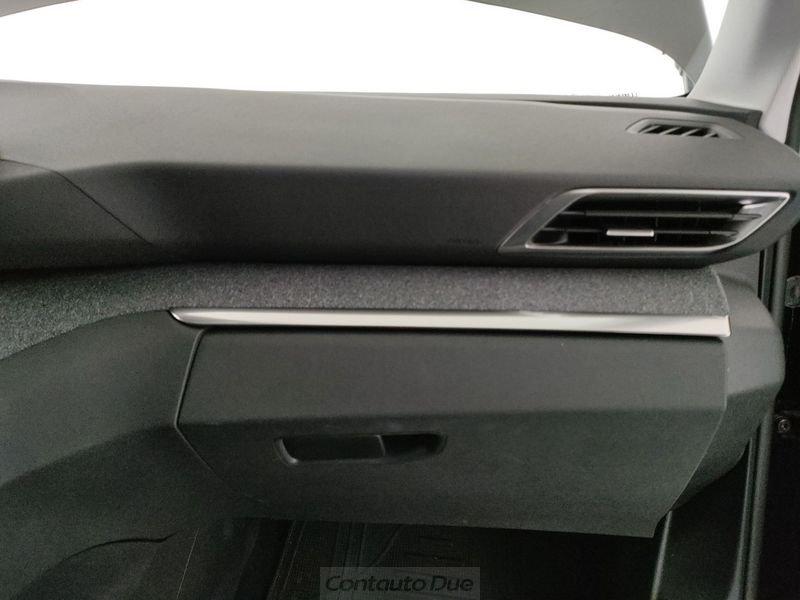 Peugeot 3008 3008 BlueHDi 130 S&S EAT8 Allure